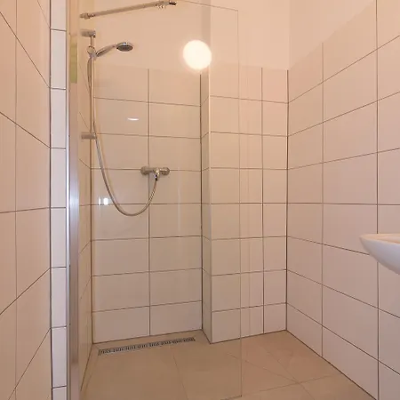 Apartamento Anna *