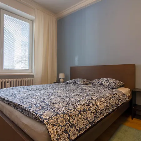 Apartamento Anna