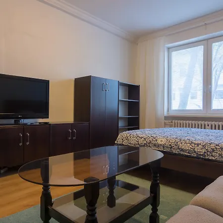 Anna Apartamento