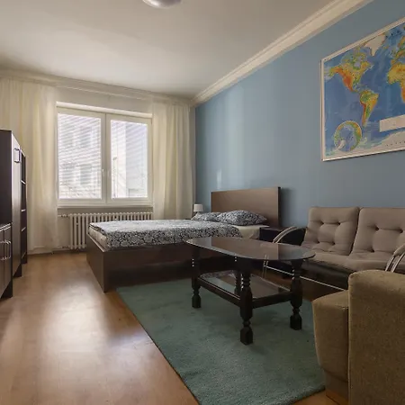 Apartamento Anna