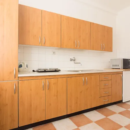 Anna Διαμέρισμα Μπρατισλάβα