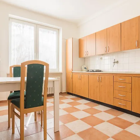Apartamento Anna *