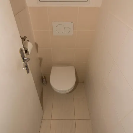 Anna Apartman Pozsony