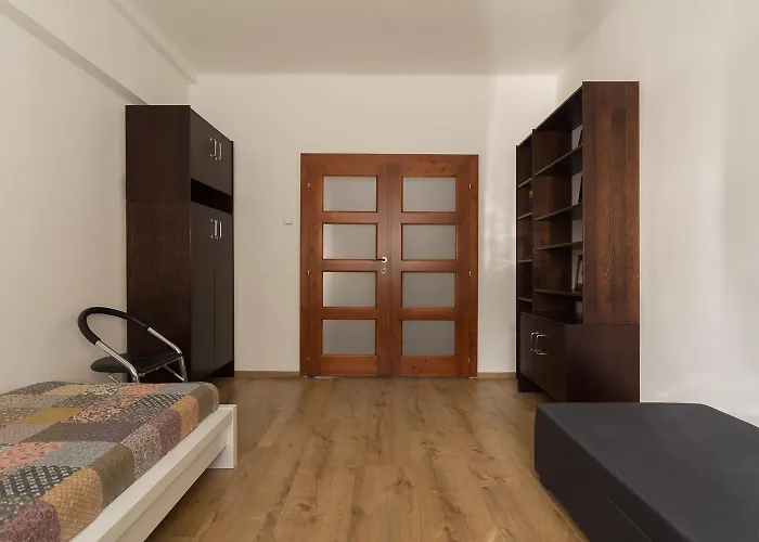 Anna Apartmán Bratislava