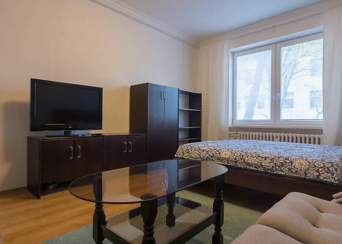 Anna Apartmán