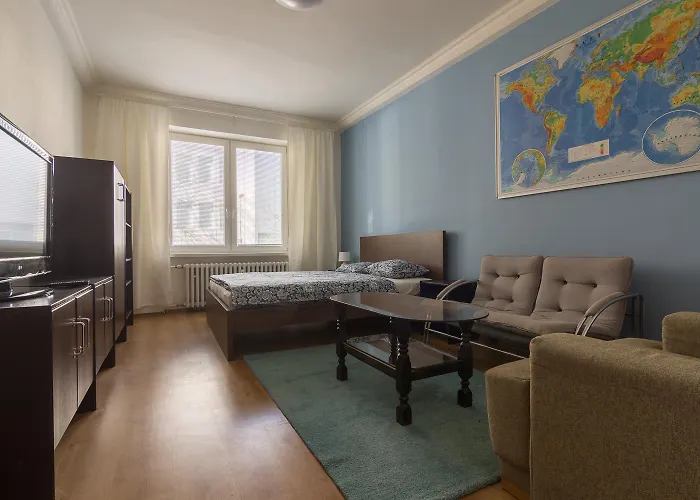 Apartmán Anna