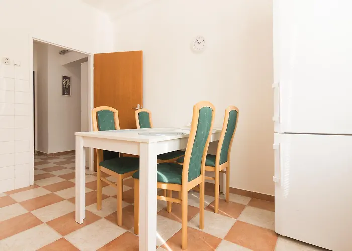 Apartmán Anna
