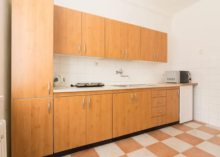 Anna Apartmán Bratislava
