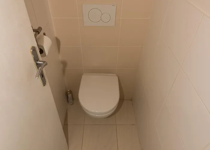 Anna Apartmán Bratislava